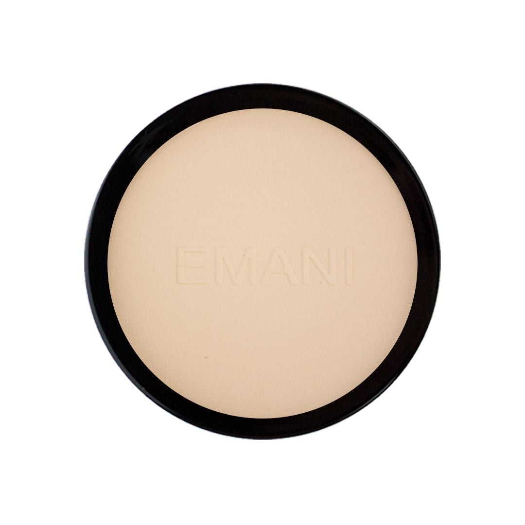 Flawless Matte Foundation - Natural Sand E290