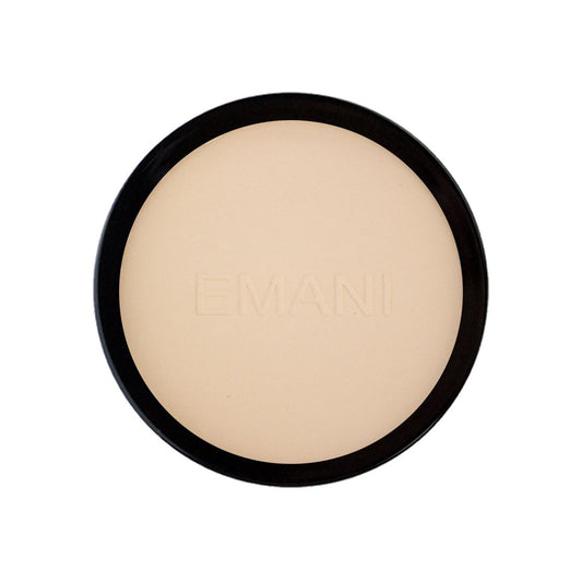 Flawless Matte Foundation - Natural Sand E290