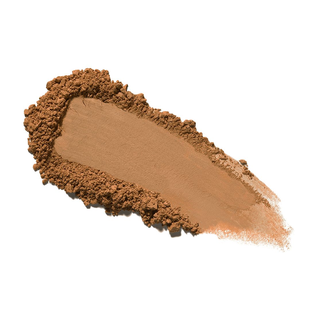 Perfecting Crushed Foundation / Tan E276